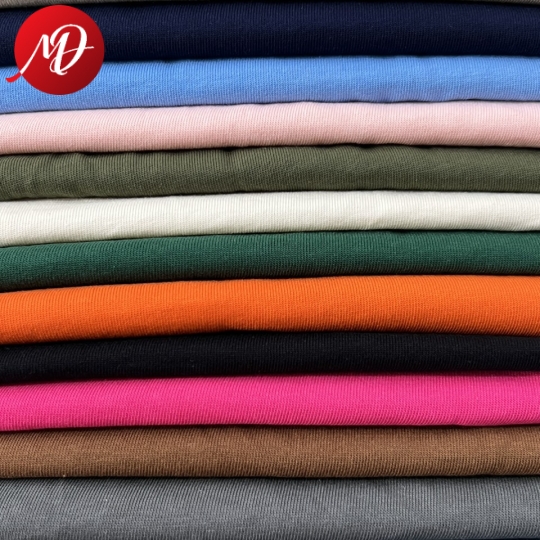 VẢI THUN 2 CHIỀU 250GSM - 2M2 COTTON 100%