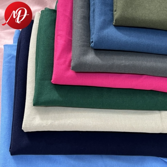 VẢI THUN 2 CHIỀU 250GSM - 2M2 COTTON 100%