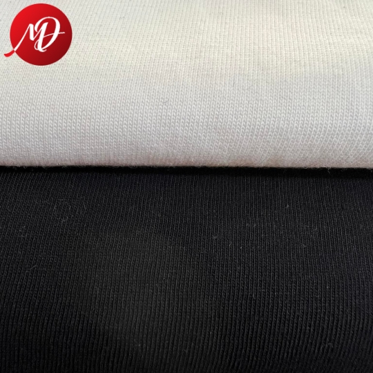 VẢI THUN HAI CHIỀU 180GSM - 3M COTTON 100%
