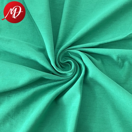 VẢI THUN HAI CHIỀU 210GSM - 2M7 COTTON 100%