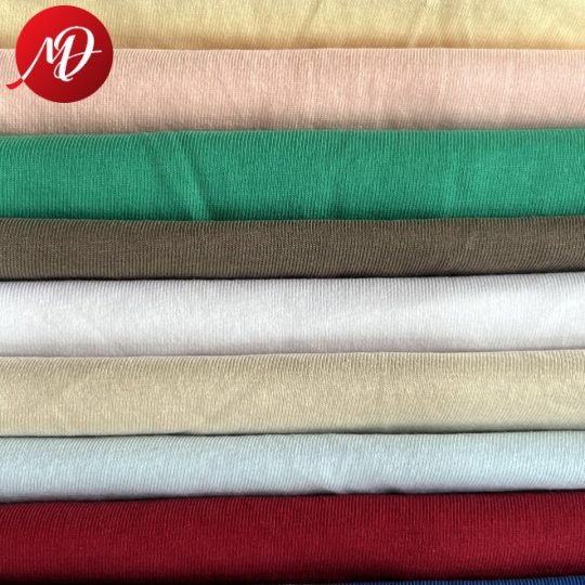 VẢI THUN HAI CHIỀU 230GSM - 2M5 COTTON 100%